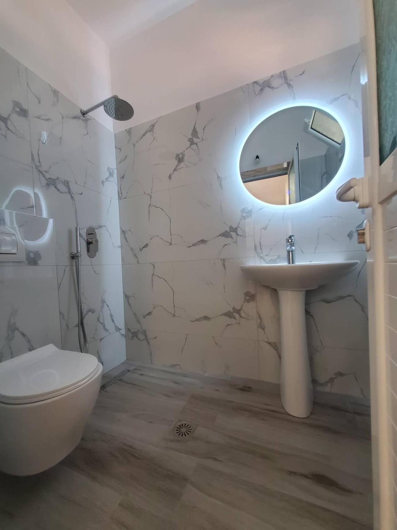 Guest House Sandri Саранда Экстерьер фото