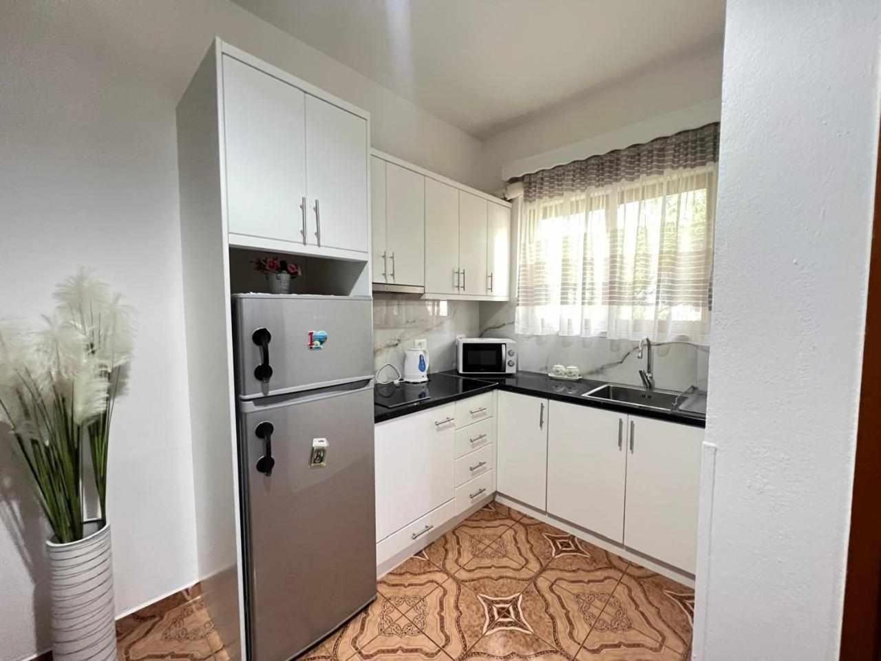 Guest House Sandri Саранда Экстерьер фото