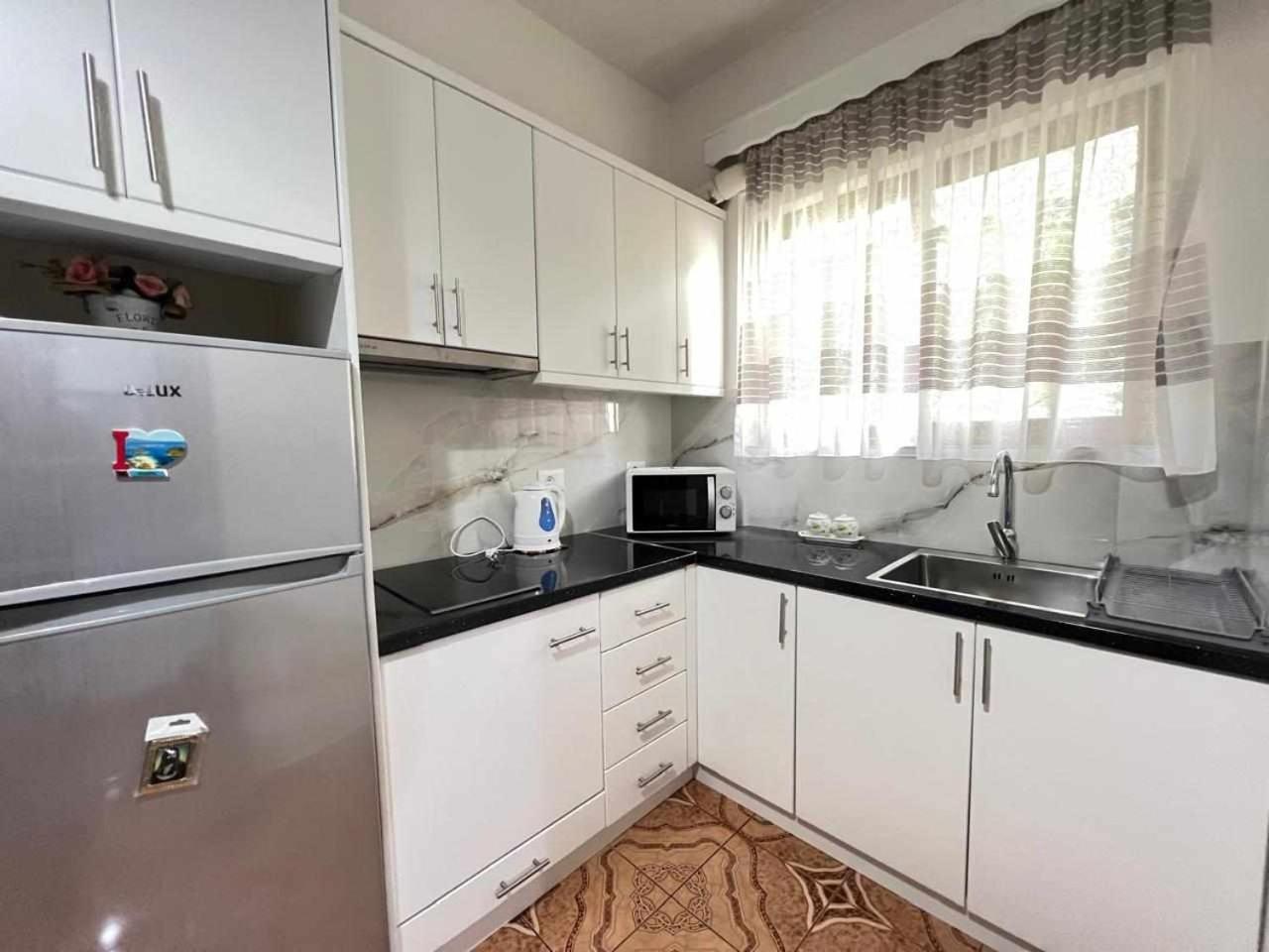 Guest House Sandri Саранда Экстерьер фото
