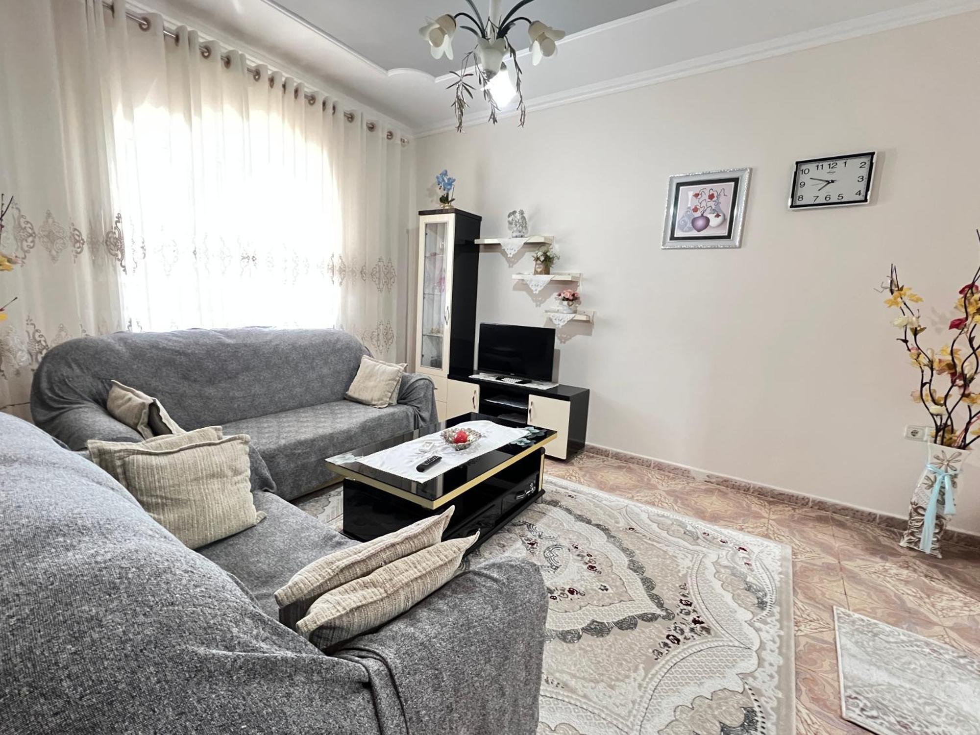 Guest House Sandri Саранда Экстерьер фото