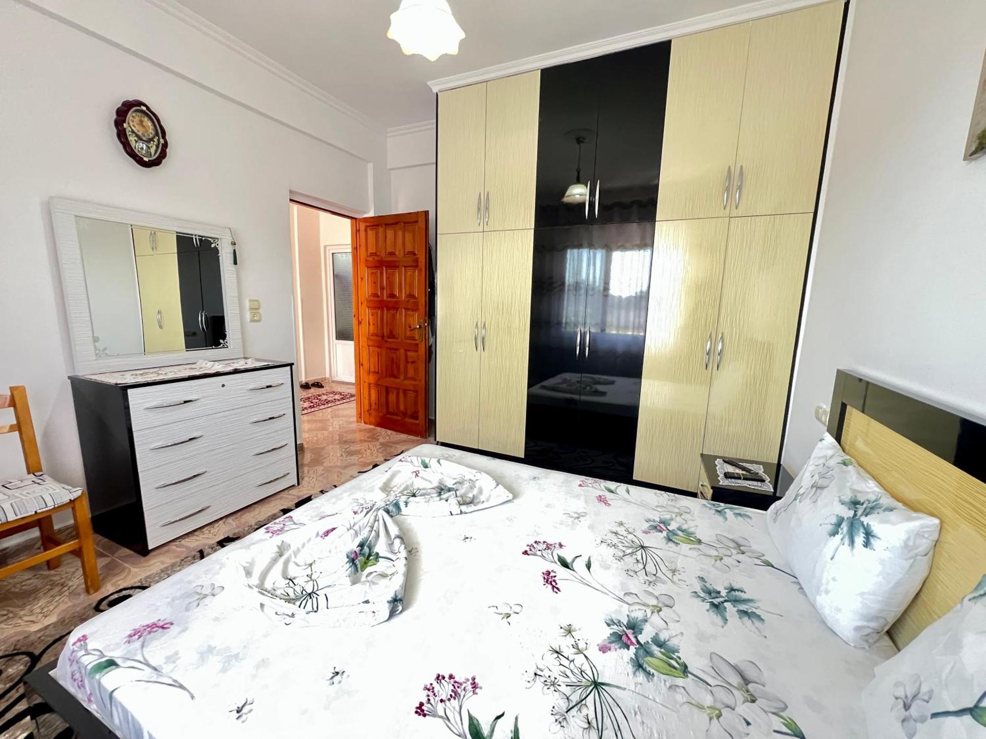 Guest House Sandri Саранда Экстерьер фото