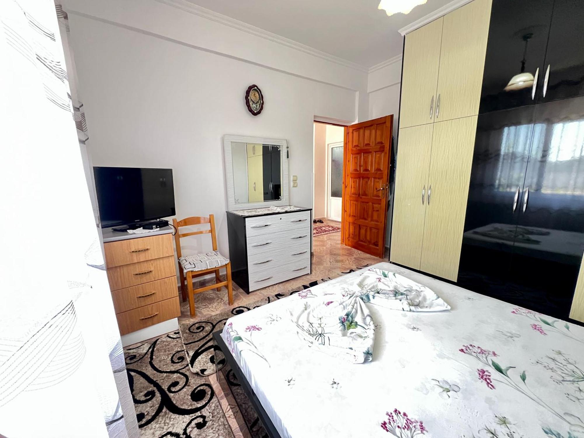Guest House Sandri Саранда Экстерьер фото