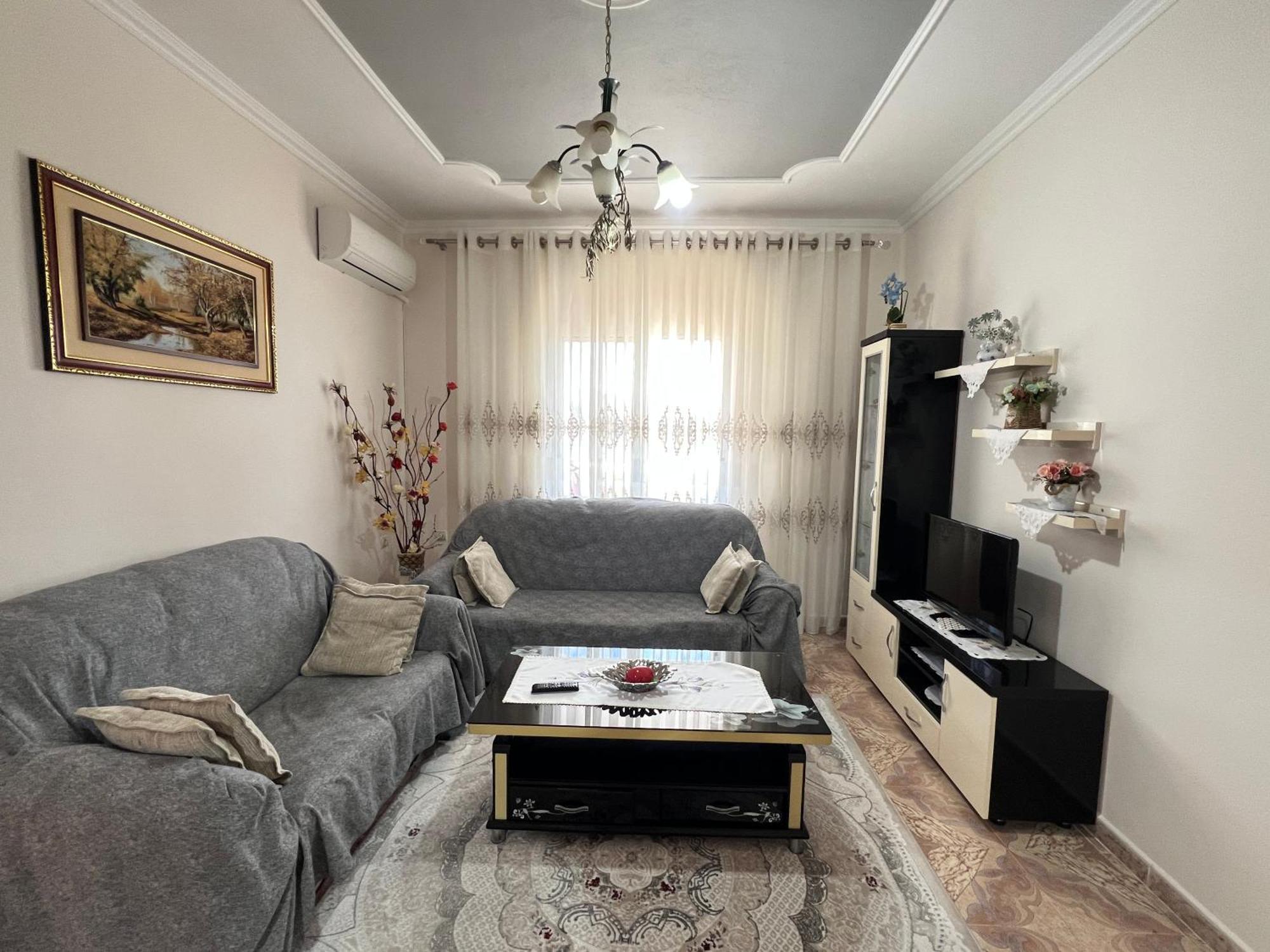 Guest House Sandri Саранда Экстерьер фото