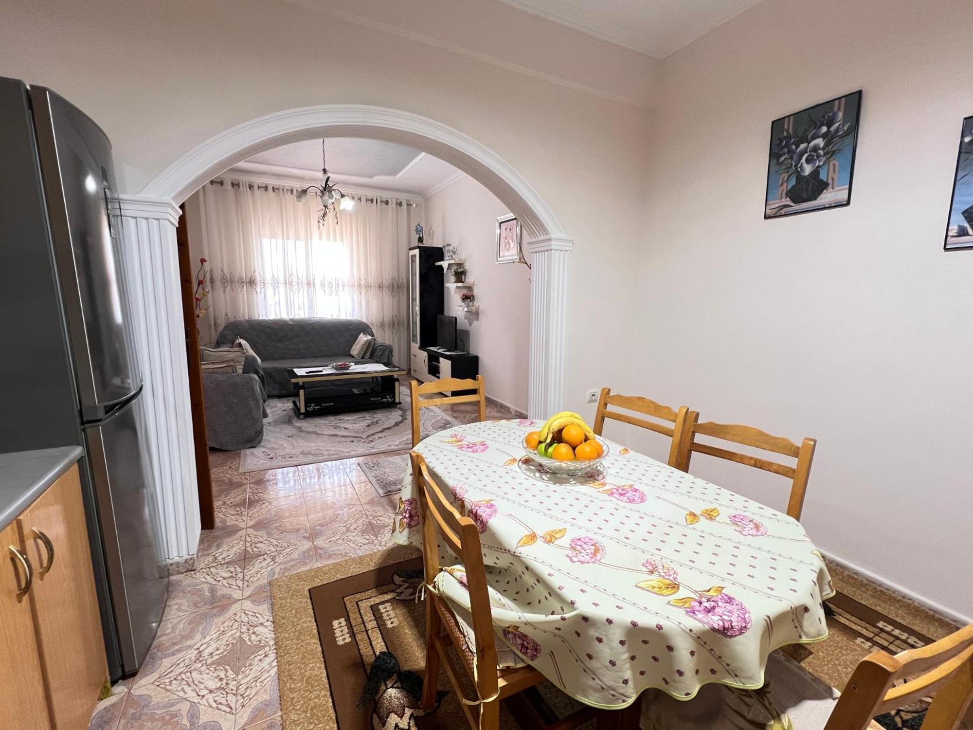 Guest House Sandri Саранда Экстерьер фото